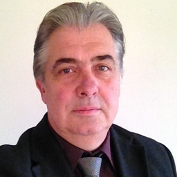 Bernhard Schmidt