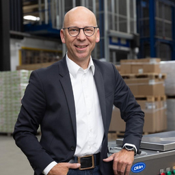 Christoph Stahlhacke