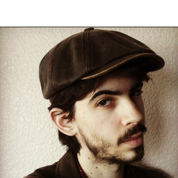 Javier Pérez Alarcón