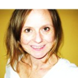 Christina Wilcke M.A.