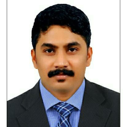 Arun  Ponattil Thottingal