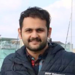 Arun Chettoor