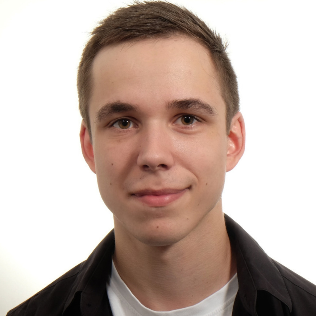 Timo Eberlein - Software Developer - IPI GmbH | XING