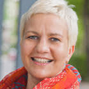 Social Media Profilbild Simone Fischer Wiesloch