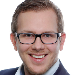 Benjamin Schmohl