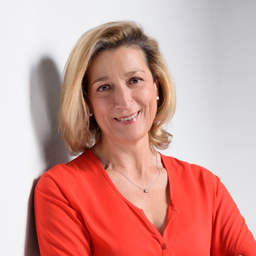 Sabine Hoffmann