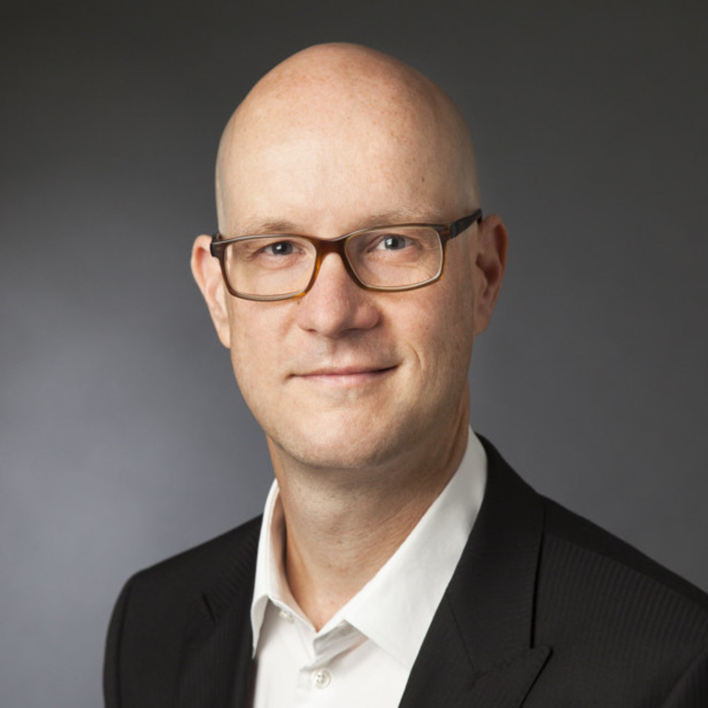 Dr. Eric Fehse Head of Digital Experience & Partner Zühlke Gruppe