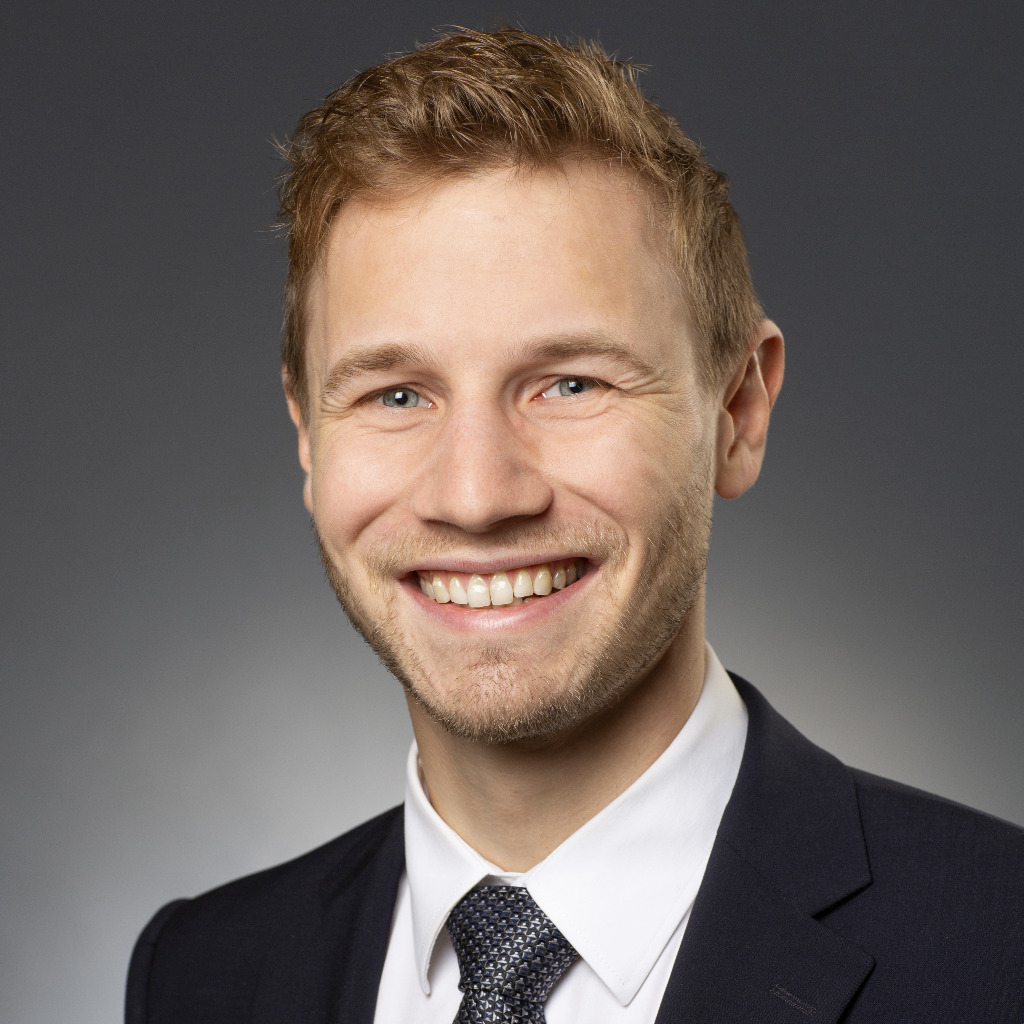 Victor Claus Projektmanager / PhD Student ThioMatrix GmbH XING