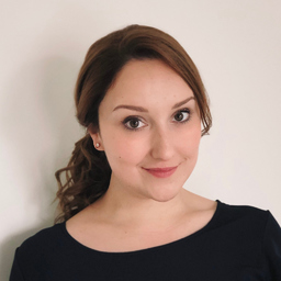Sabrina Sündermann