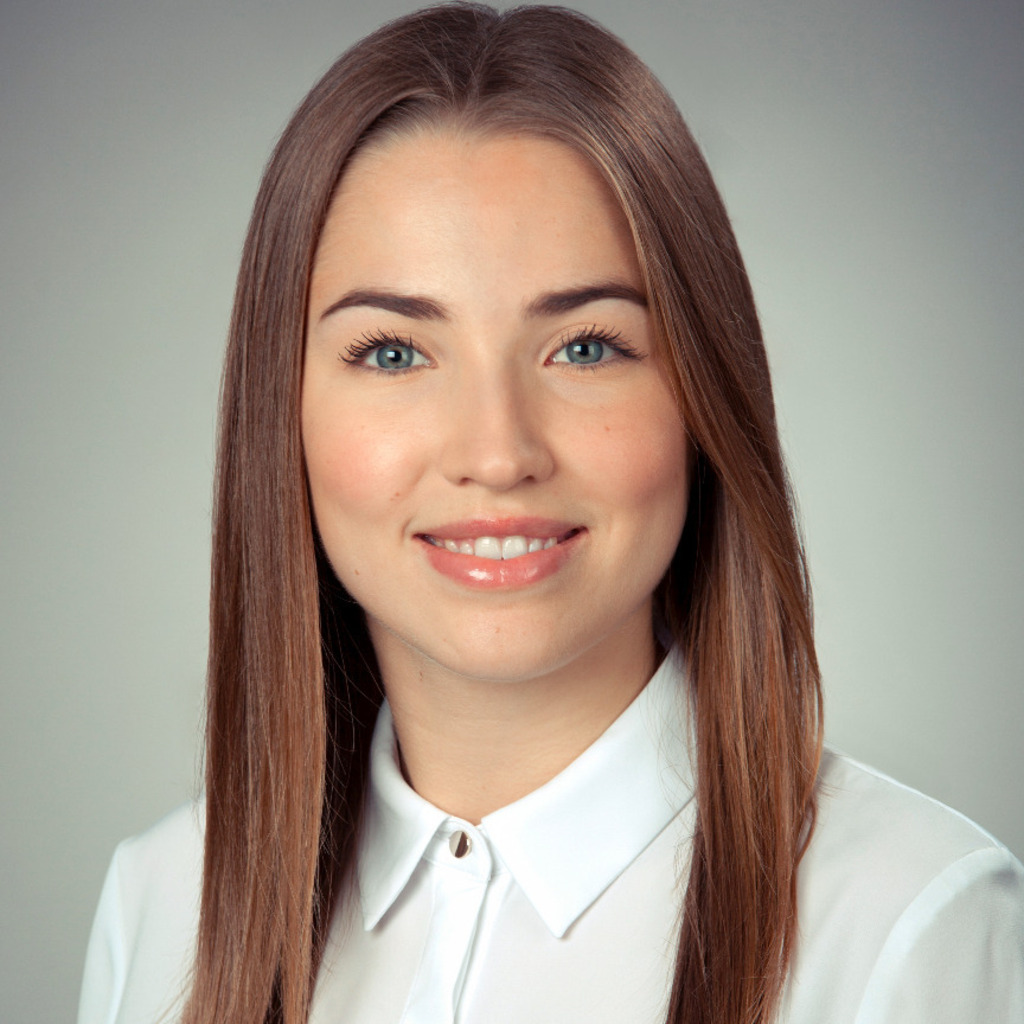 Lisa Adloff Wirtschaftssoziologie