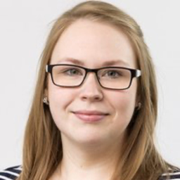 Annika Franzen