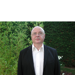 Serge PUENTE de BLAS
