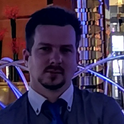 Péter Hauck