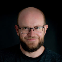 Jonas Lindenberg