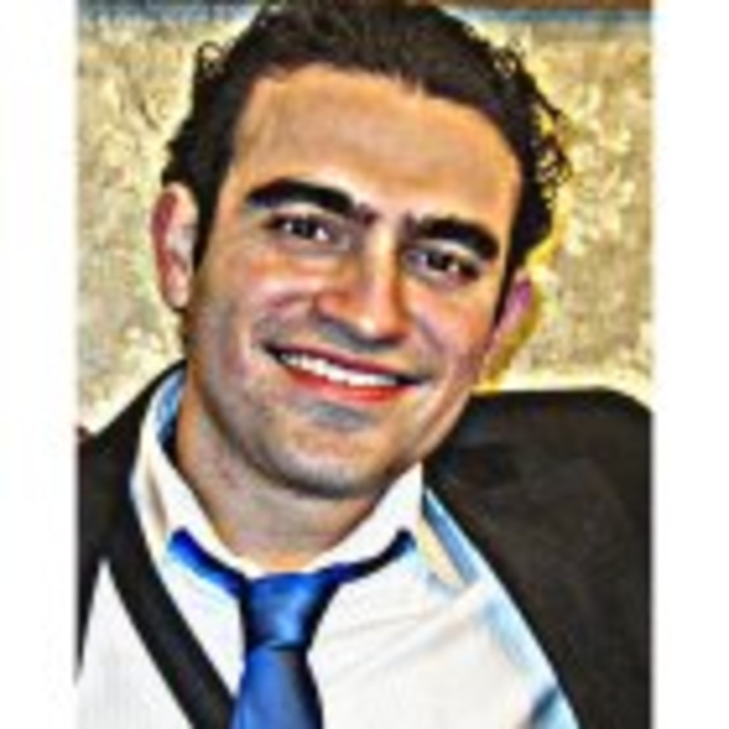 Haitham El Hashmy Architect Technical Engineer Project Management