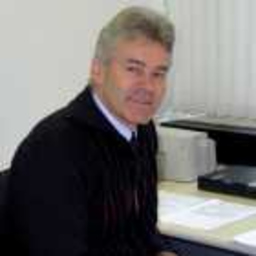 Robert Fink