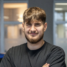 Dominik Pau