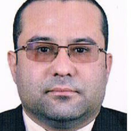 Cheddadi Mohammed Maurad