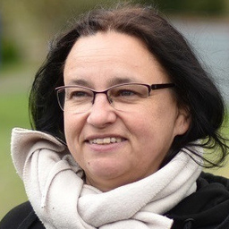 Ines Fuchs's profile picture