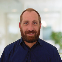Holger Radek