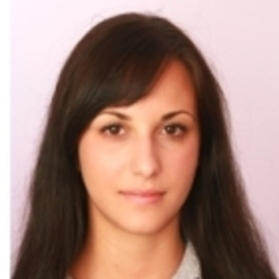 Aneliya Koleva