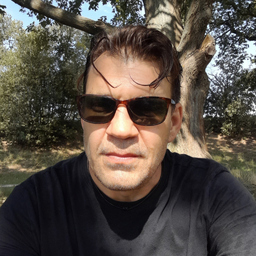 Raymond Lange
