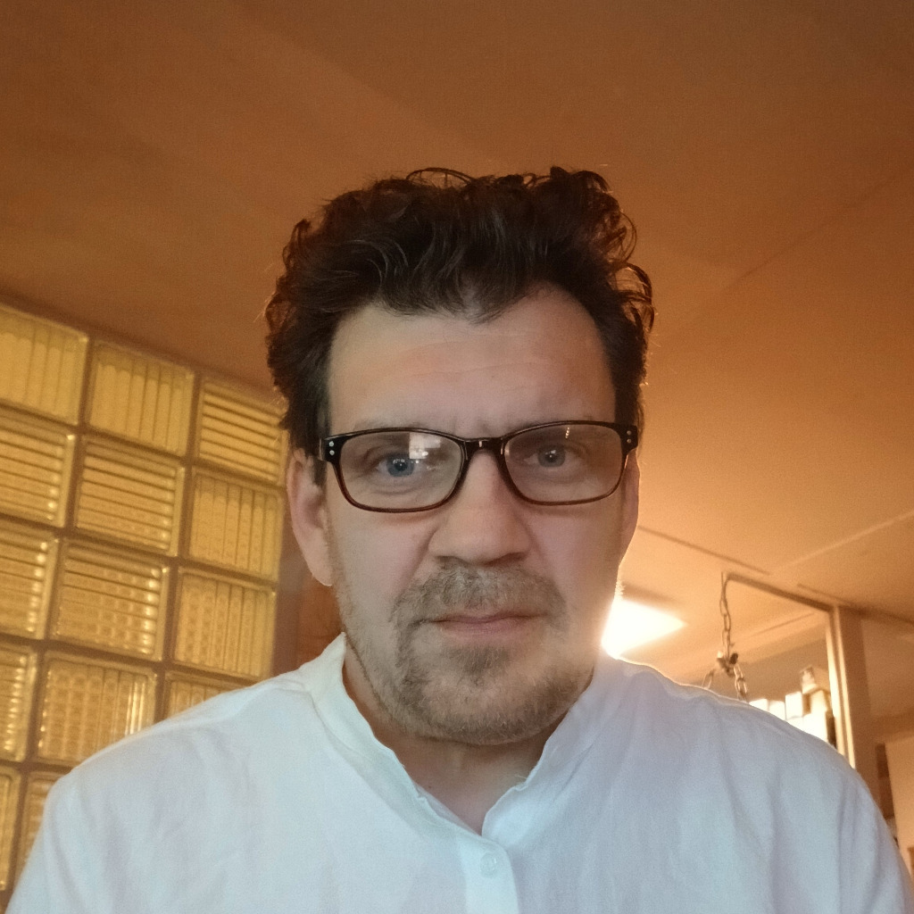 Raymond Lange Senior Developer American Sports & Business GmbH XING