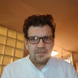 Raymond Lange
