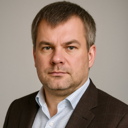 Denis Muklitsov