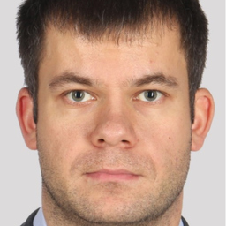 Denis Muklitsov