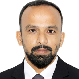 Rakesh Kumar Kamatchi