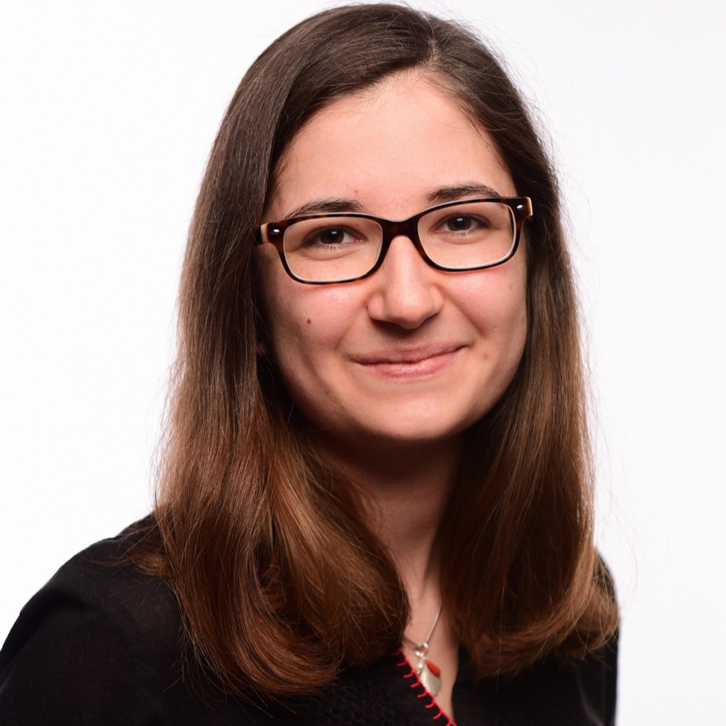 Sophie Stradt - Laborantin Produktion - ABX advanced biochemical ...