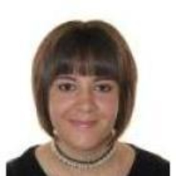 Rocío García Vecina