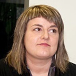 Amaya Martínez