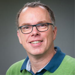 Prof. Dr. Jürgen Fassbender