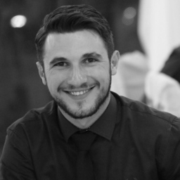 Labinot Berisha