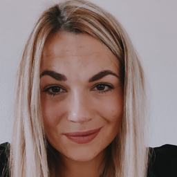 Profilbild Paula Hartmann