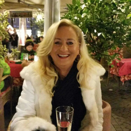 Profilbild Karin Bender