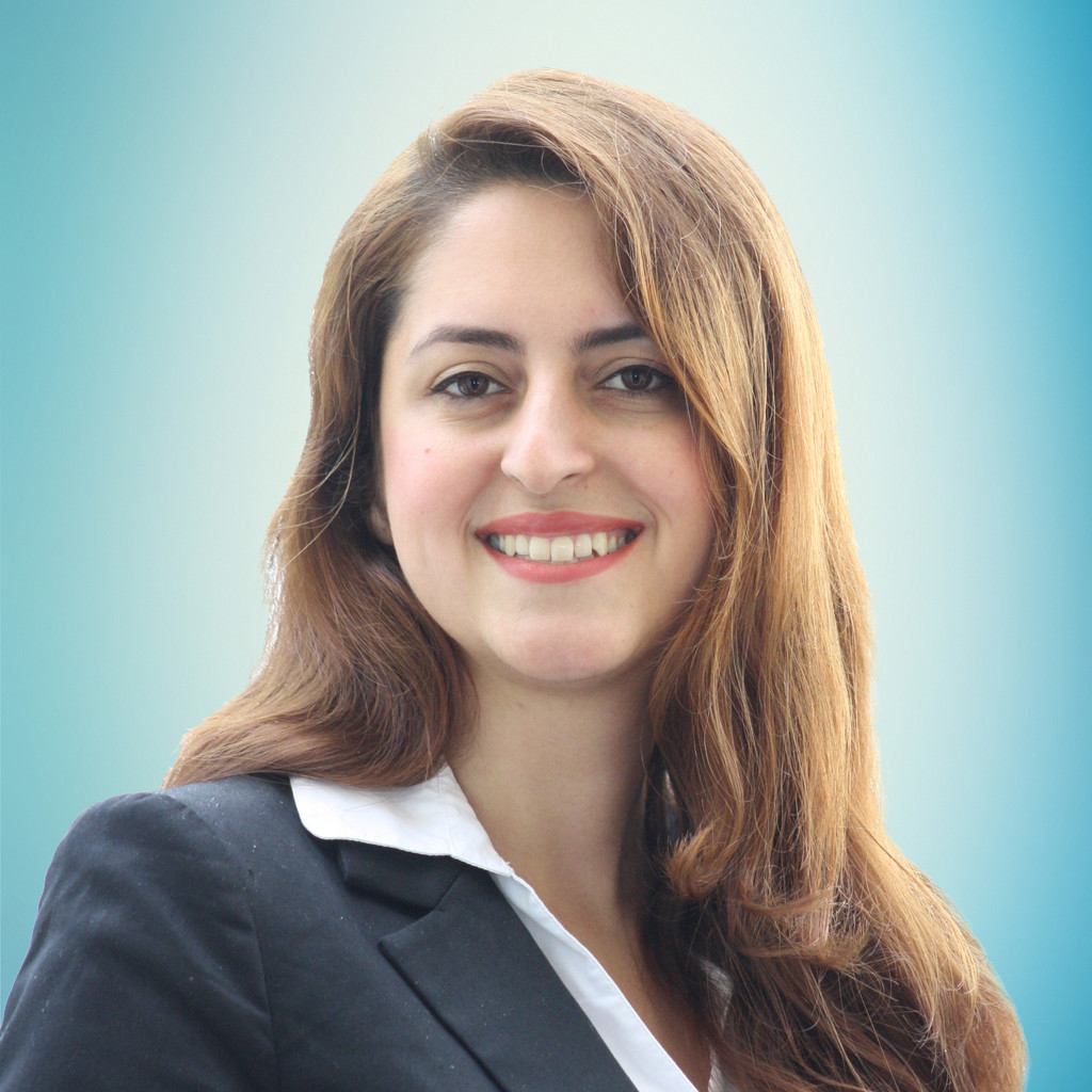 Mahshid Rahimi Wissenschaftliche Mitarbeiterin TU Darmstadt XING