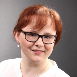 Ina Hüttenrauch