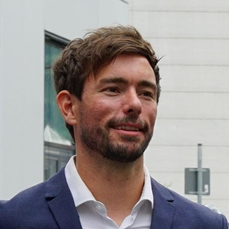 Robert Schirmer