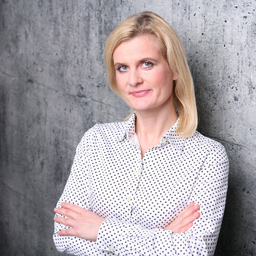 Kerstin Michelis