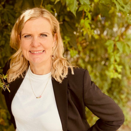 Kerstin Michelis