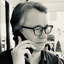 user profile image