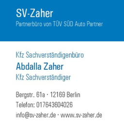 Abdalla Zaher