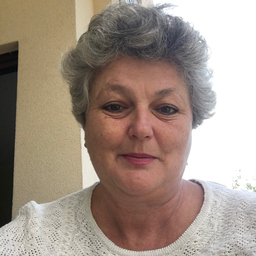 Helga Otto