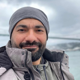 Soner Dogan's profile picture