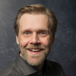 Marco Kastrup