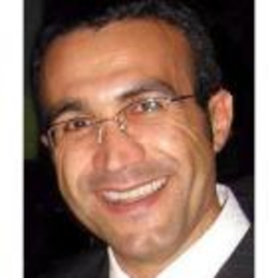 Reza Khoschgovar