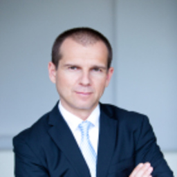 Thomas Harald Bauer